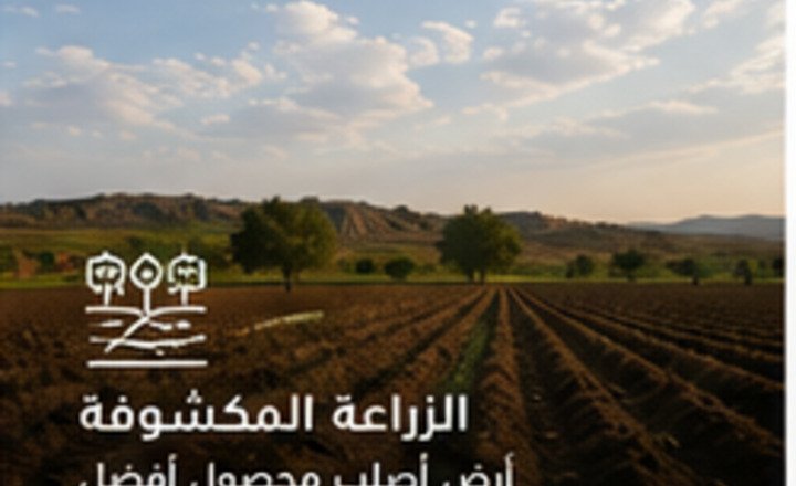 Commercial Farms