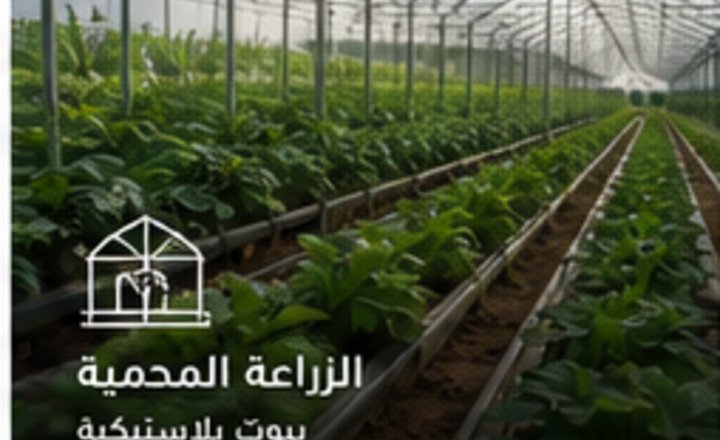 Greenhouses