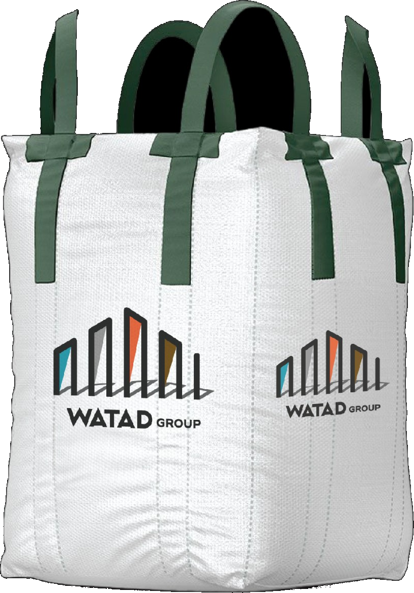 Jumbo Bag – 1 m³